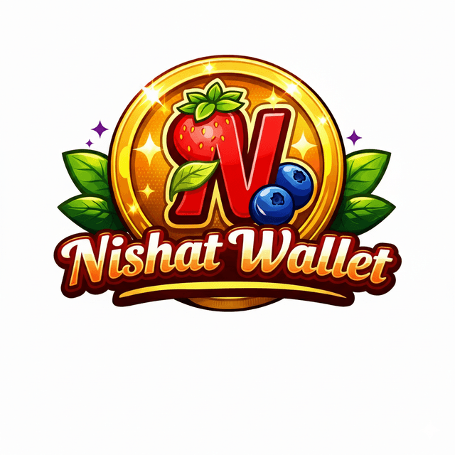 Nishat Wallet